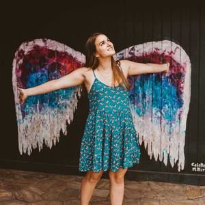 Meet your Posher, Emma